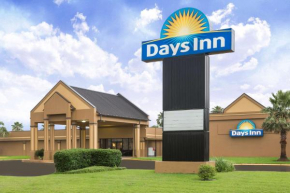 Отель Days Inn by Wyndham Jennings  Дженнигс